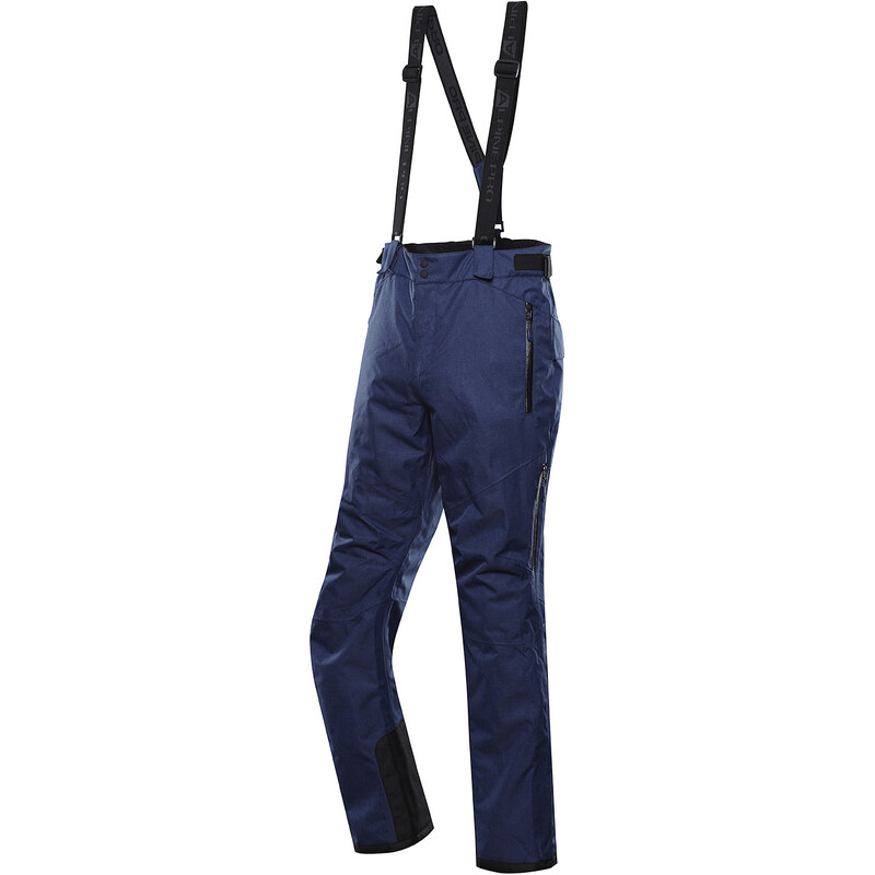 Pánské lyžařské kalhoty ALPINE PRO i613_MPAY615692