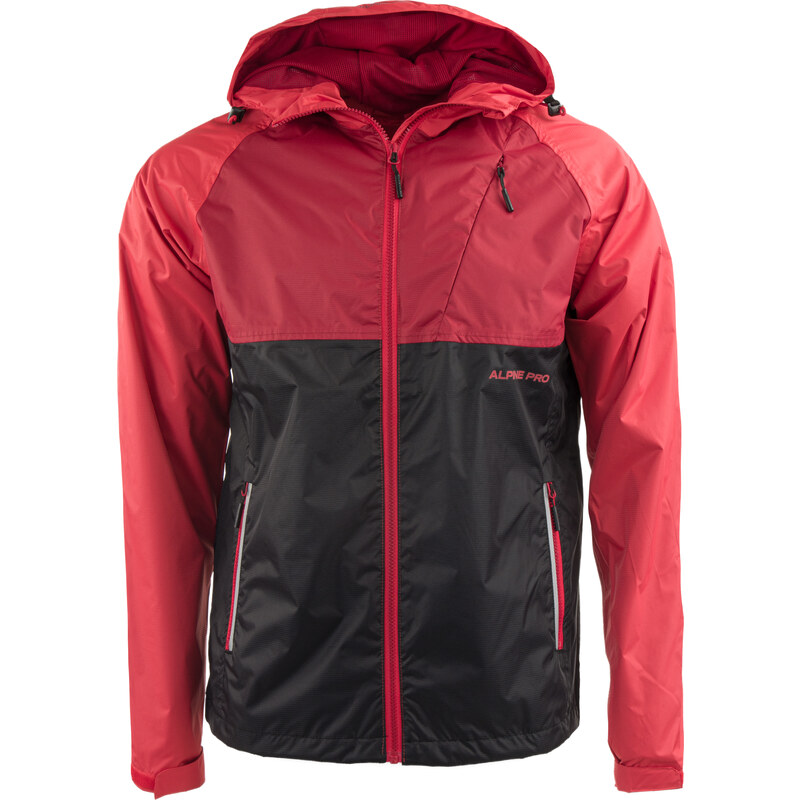 Pánská bunda ALPINE PRO i613_MJCX567475G