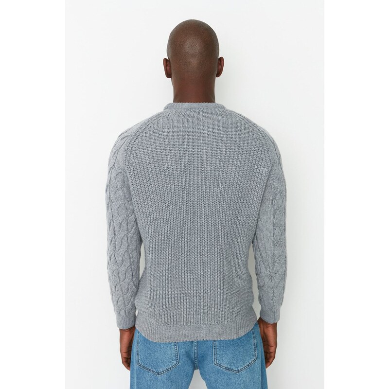 Men's sweater Trendyol Knitwear