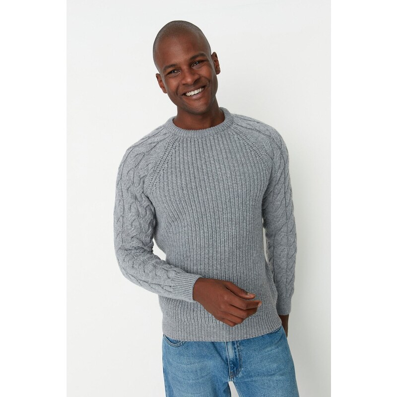 Men's sweater Trendyol Knitwear