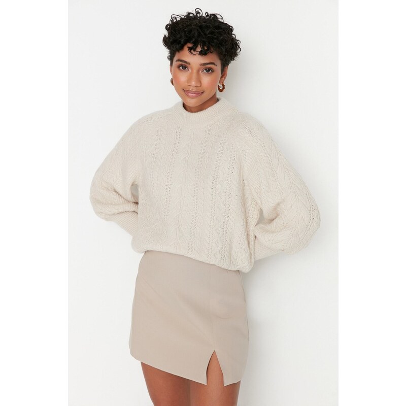 Women's sweater Trendyol Knitwear