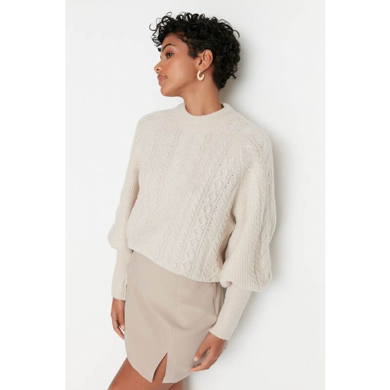 Women's sweater Trendyol Knitwear