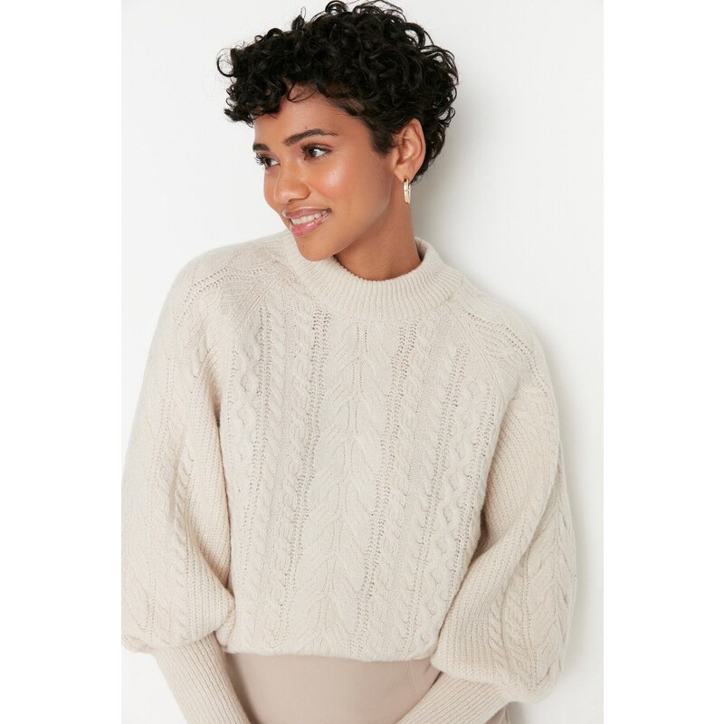 Women's sweater Trendyol Knitwear