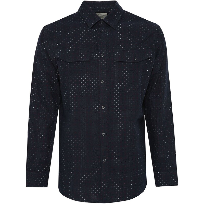 Top Secret MEN'S SHIRT LONG SLEEVE