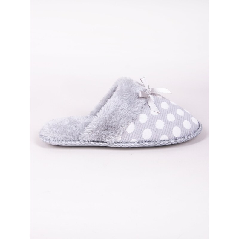 Yoclub Woman's Women's Slippers OKL-0095K-2800