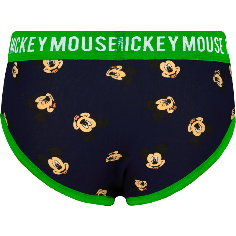 Licensed Chlapecké slipy Character Mickey Mouse 5 Pack