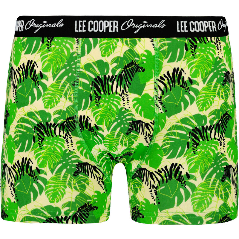 Pánské boxerky Lee Cooper Patterned