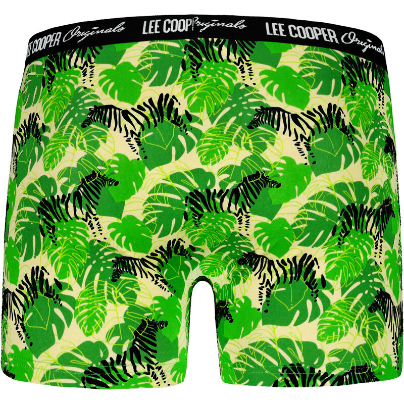 Pánské boxerky Lee Cooper Patterned