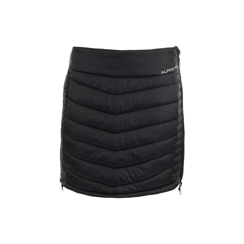 Dámská sukně ALPINE PRO i613_LSKY443990G