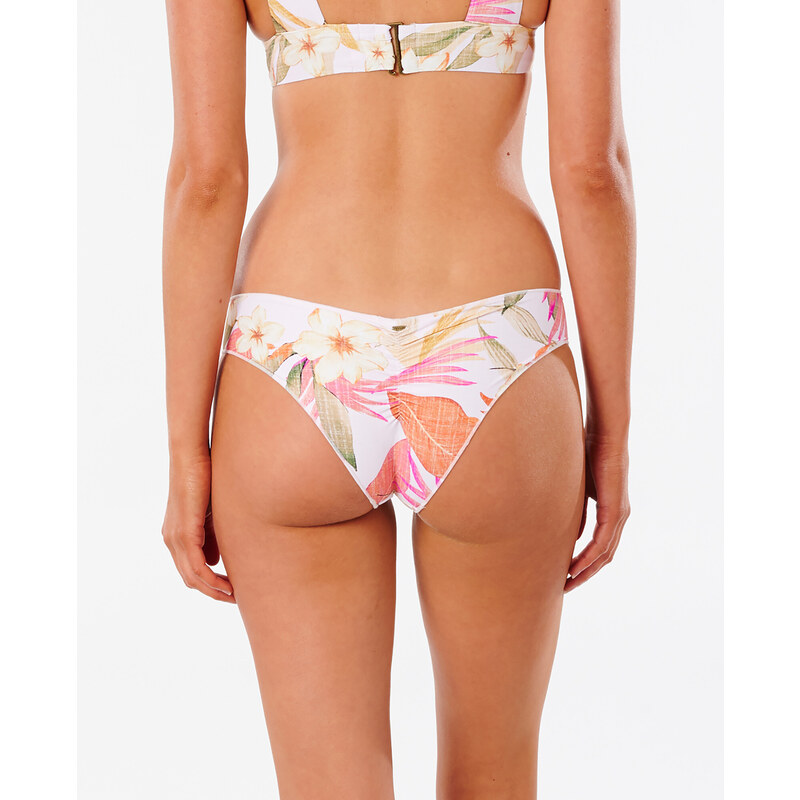 Dámské bikinové kalhotky Rip Curl North Shore Cheeky Hipster