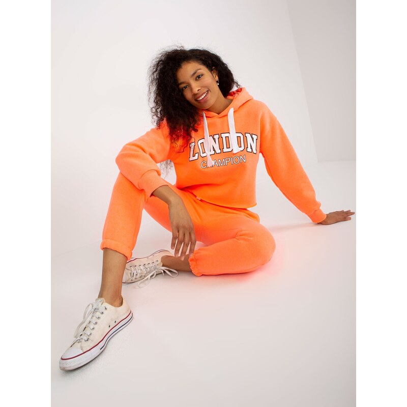 ex moda Set-EM-KMPL-720.01-fluo orange