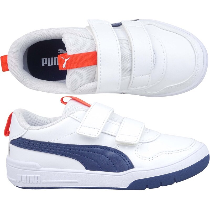 Puma Multiflex SL V PS