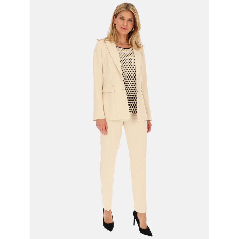 Potis & Verso Woman's Jacket Over