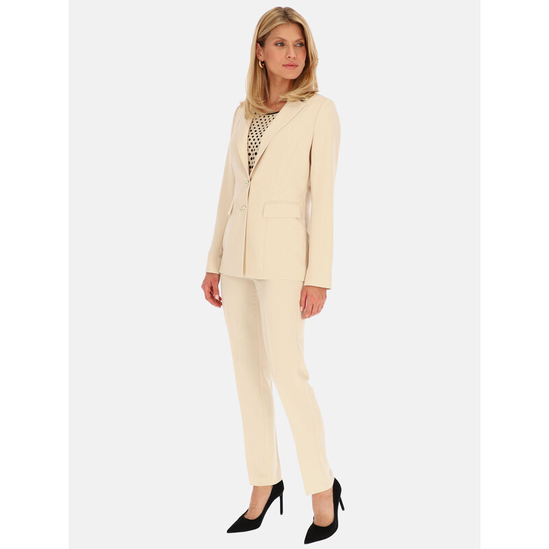 Potis & Verso Woman's Jacket Over