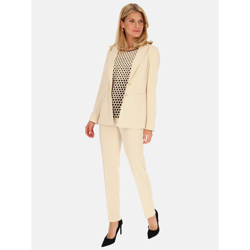 Potis & Verso Woman's Jacket Over