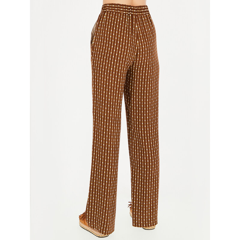 L`AF Woman's Trousers Omi