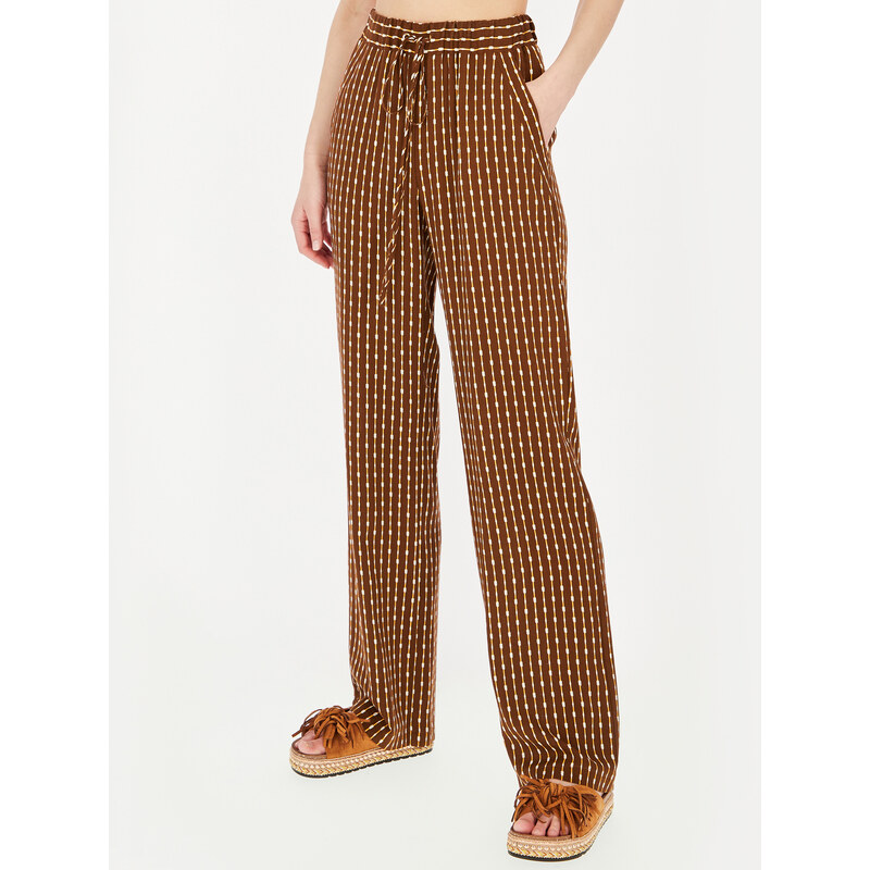 L`AF Woman's Trousers Omi