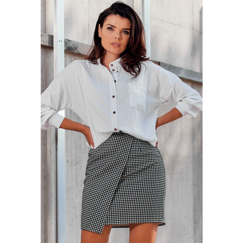 Awama Womans Shirt A525 75695259