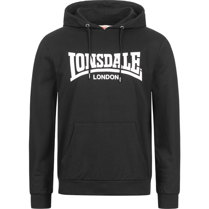 Pánská tepláková souprava Lonsdale Hooded