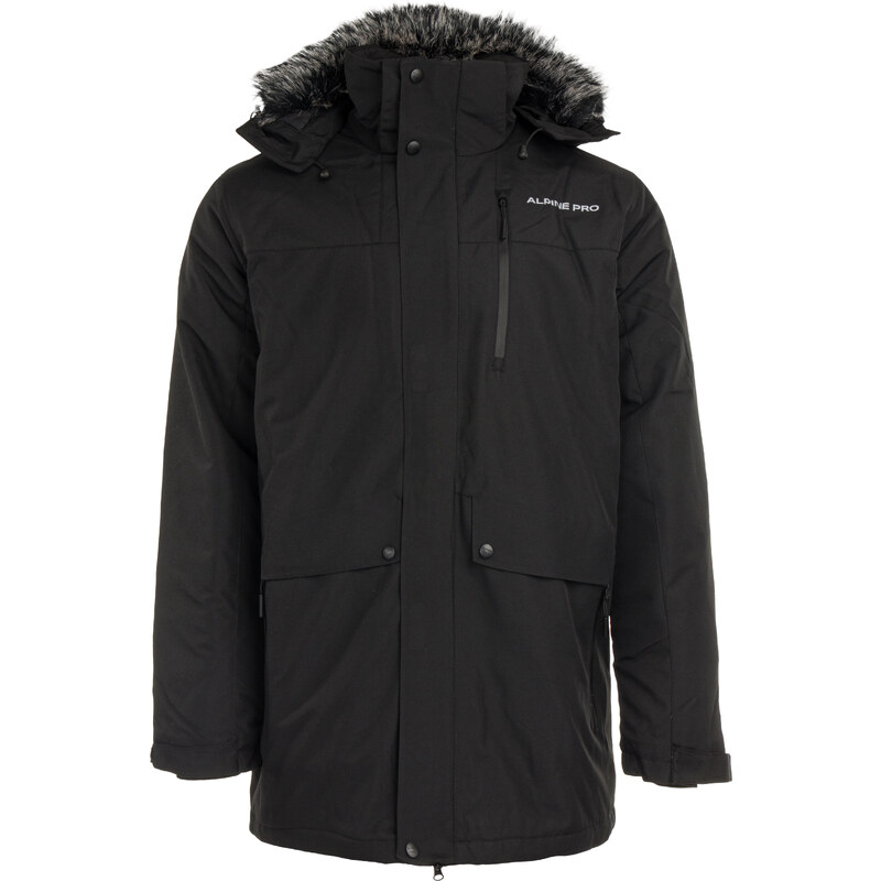 Pánská bunda ALPINE PRO i613_MJCU538990R