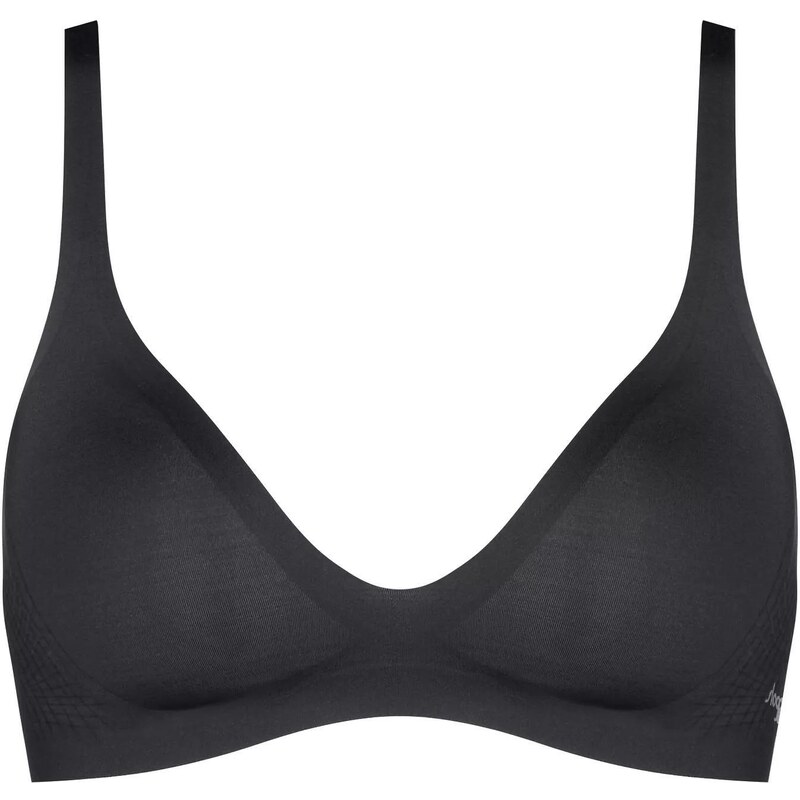 Dámská podprsenka Sloggi BODY ADAPT T-Shirt Bra černá