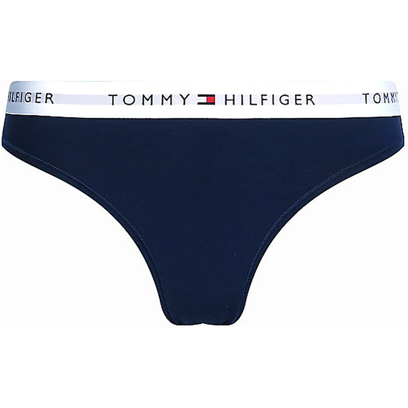 Tommy Hilfiger Sportovní podprsenka a Klasické kalhotky