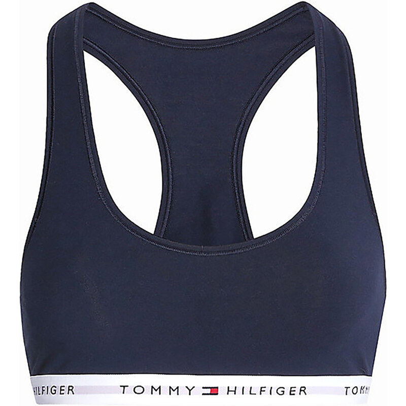 Tommy Hilfiger Sportovní podprsenka a Klasické kalhotky
