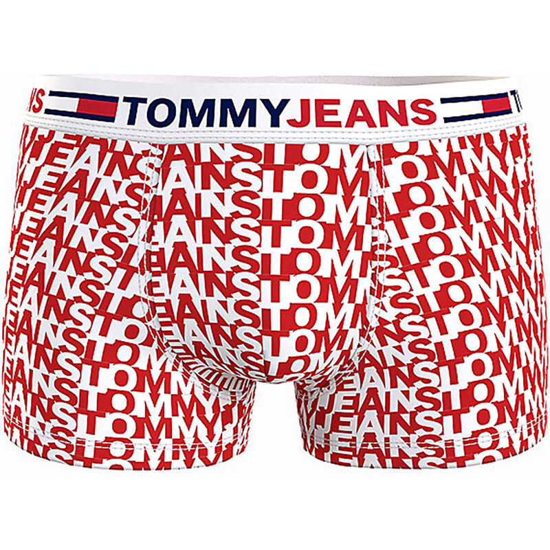 Tommy Hilfiger Jeans Pánské boxerky