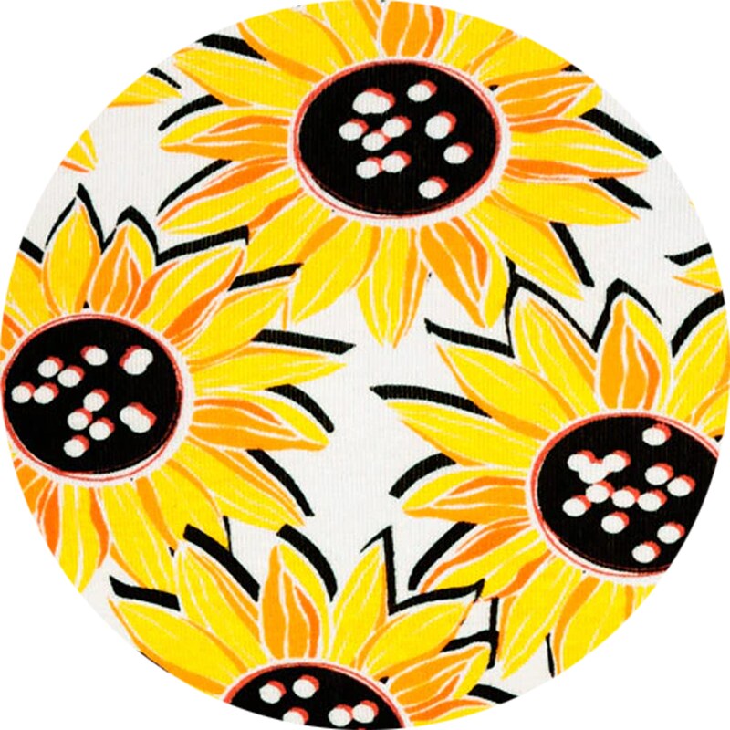 Dámské kalhotky Frogies Sunflowers