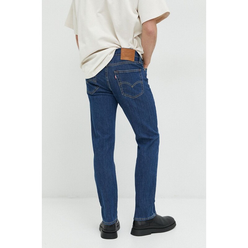 Džíny Levi's 511 Slim pánské