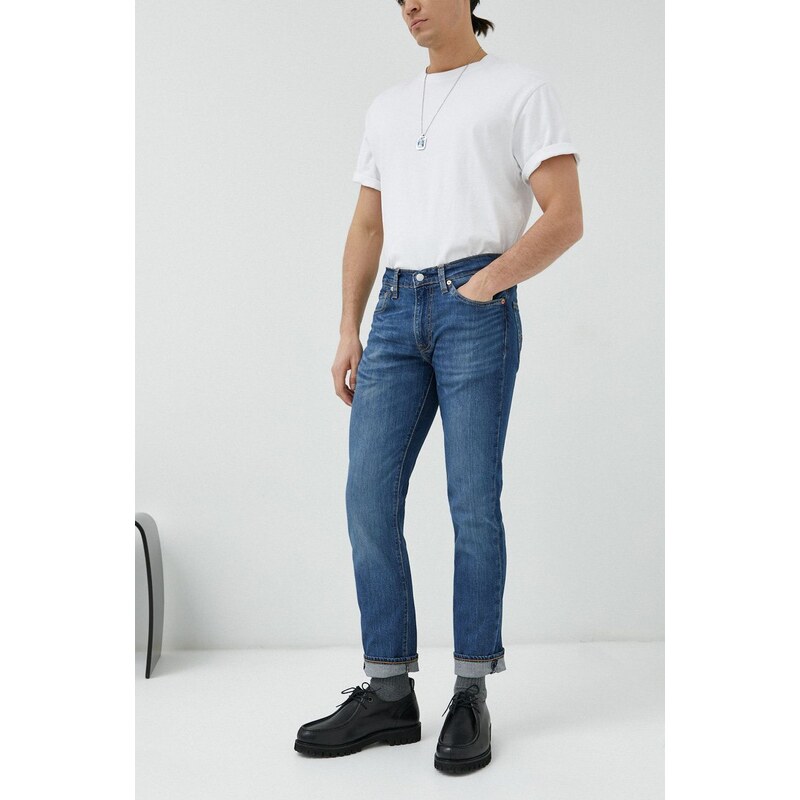 Džíny Levi's 511 Slim pánské