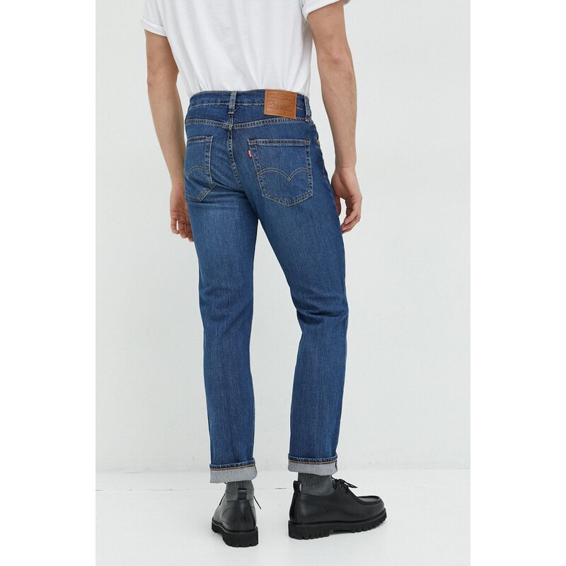 Džíny Levi's 511 Slim pánské