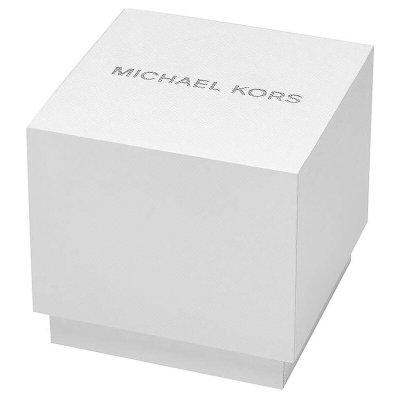 Hodinky Michael Kors MK4593 zlatá barva