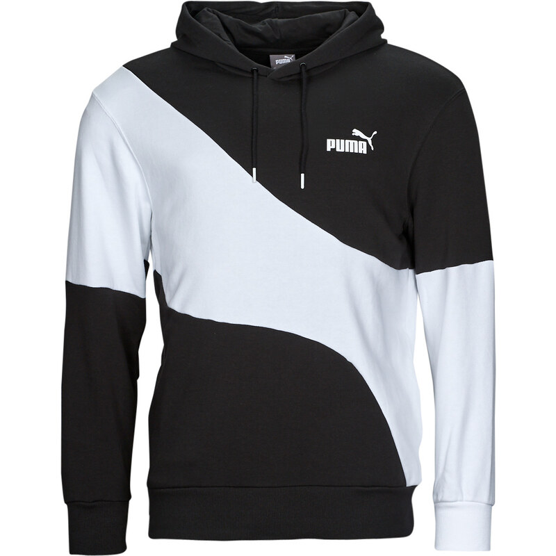 Puma Mikiny PUMA POWER CAT HOODIE >