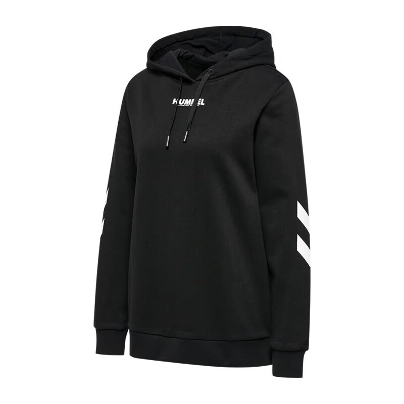 Mikina s kapucí Hummel hmlLEGACY WOMAN HOODIE 216488-2001