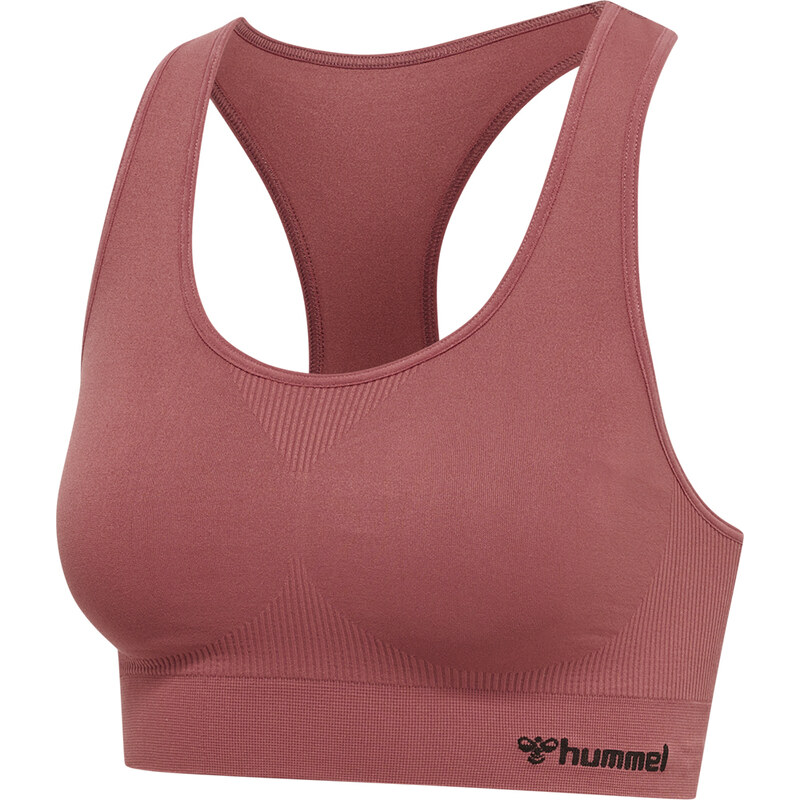 Podprsenka Hummel TIF SEAMLESS SPORTS TOP 210490-3127