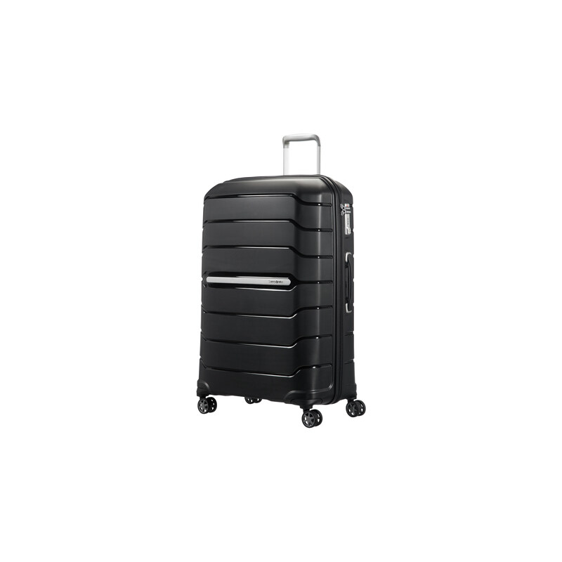 SAMSONITE FLUX SPINNER 75/28 EXP - objem 108/121 litrů 105002153