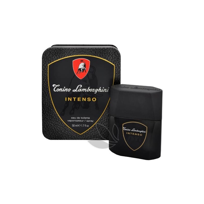 Tonino Lamborghini Intenso - toaletní voda s rozprašovačem 100 ml