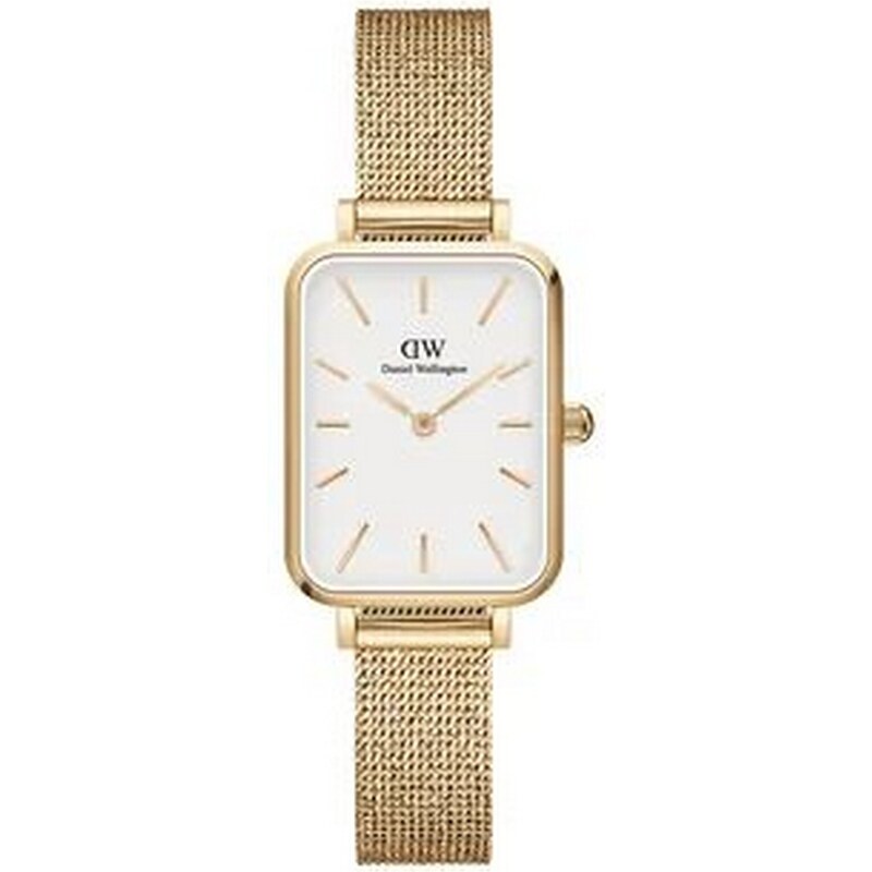 Daniel Wellington dámské hodinky Quadro DW00100556 73972094