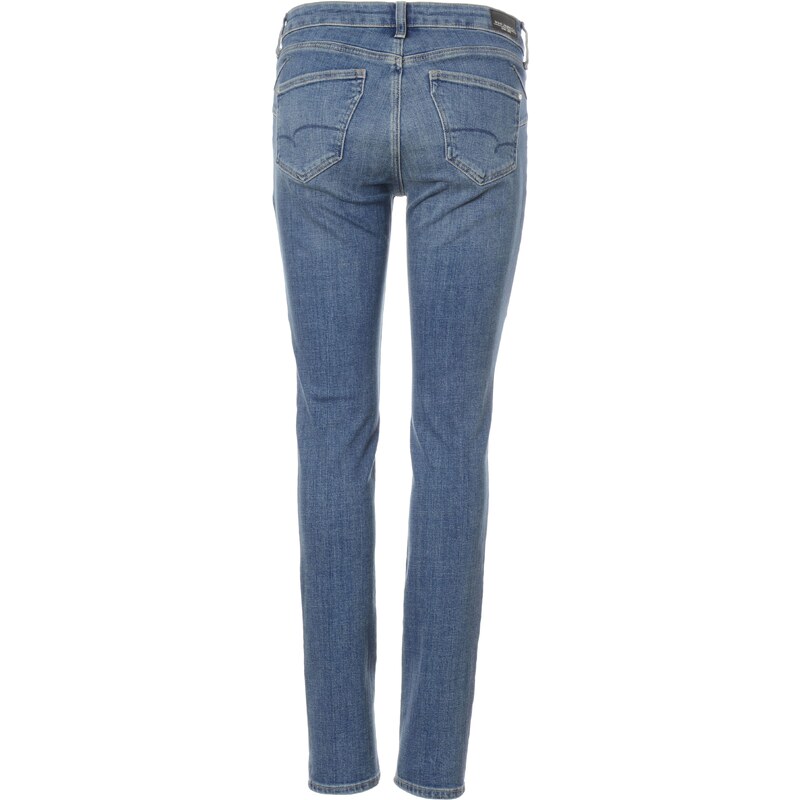 Mavi jeans Sophie dámské modré