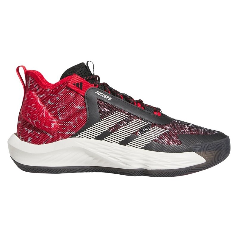 Basketbalové boty adidas ADIZERO SELECT if2164-10 EU