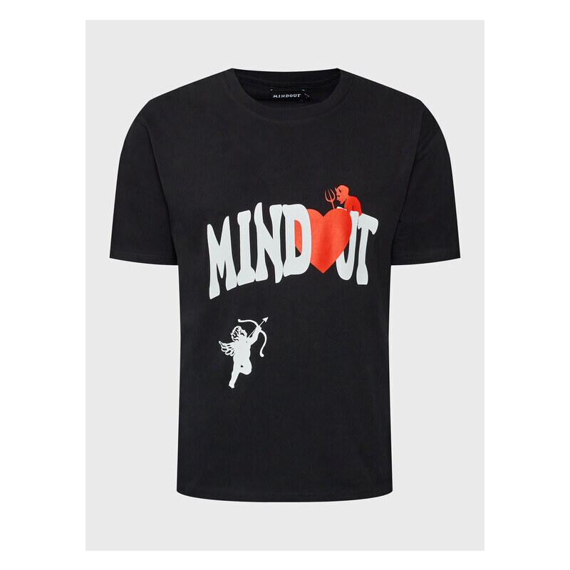T-Shirt Mindout