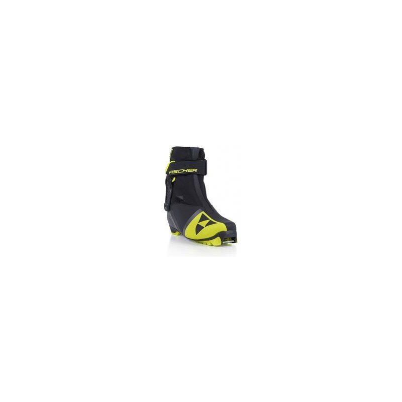 Boty na běžky Fischer Speedmax Jr Skiathlon Velikost: EU 41 black 76149569