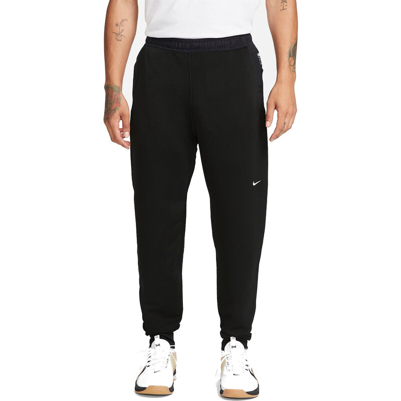 Kalhoty Nike Therma-FIT ADV A.P.S. Men s Fleece Fitness Pants dq4848-010