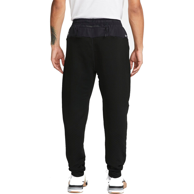 Kalhoty Nike Therma-FIT ADV A.P.S. Men s Fleece Fitness Pants dq4848-010