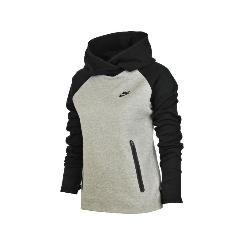 Dámská mikina NIKE TECH FLEECE FUNNEL