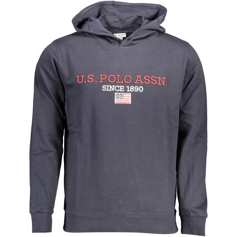 US Polo Assn Pánská mMikina s kapucí US Polo