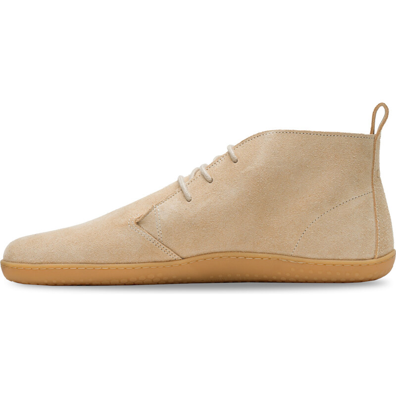 Vivobarefoot GOBI III MENS HONEY SUEDE - 42