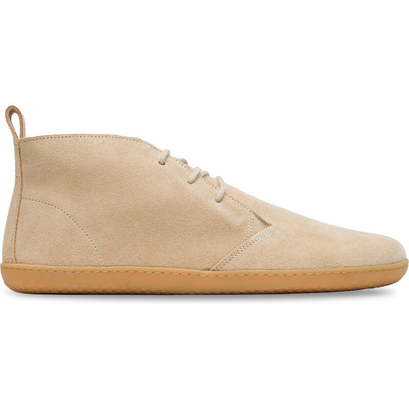 Vivobarefoot GOBI III MENS HONEY SUEDE - 42