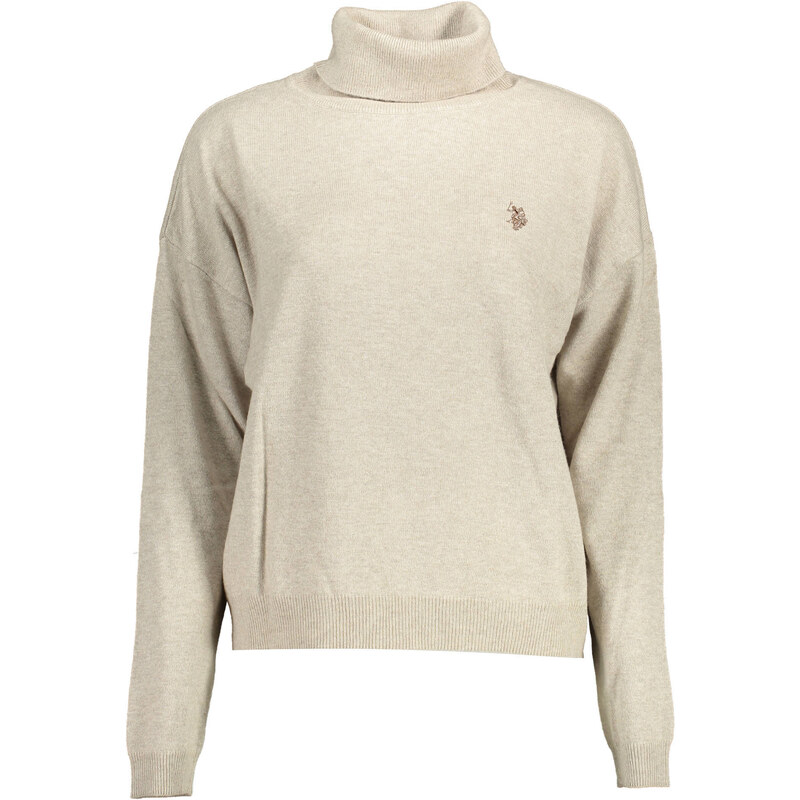 US Polo Assn Dámský béžový rolák